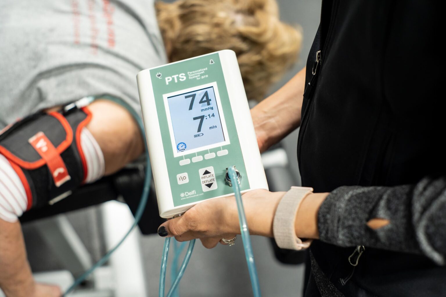 Performance Physical Therapy and Wellness - Performance
